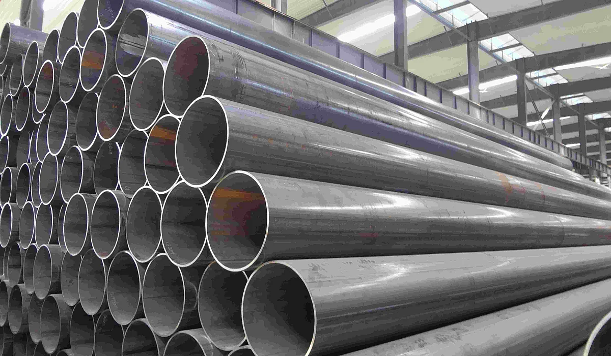 US DOC Reduces AD Duty on Welded Line Pipe from South Korea