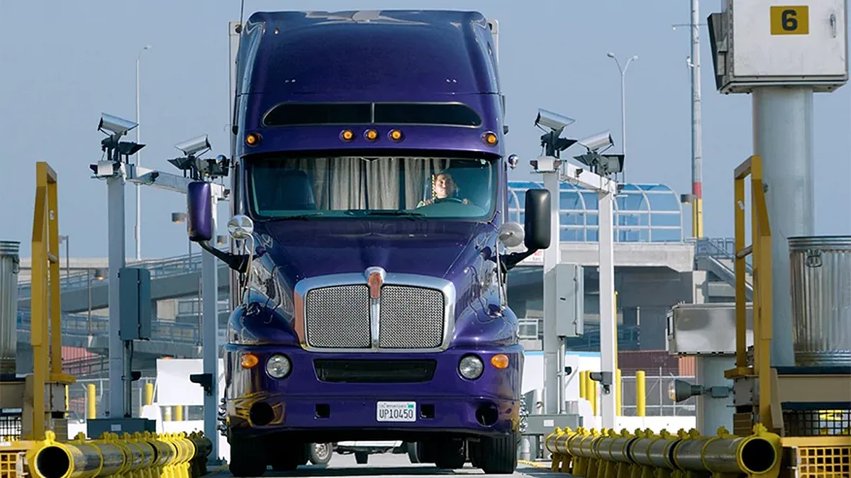 Maersk Takes Steps to Address US Export & Trucker Logistics Issues
