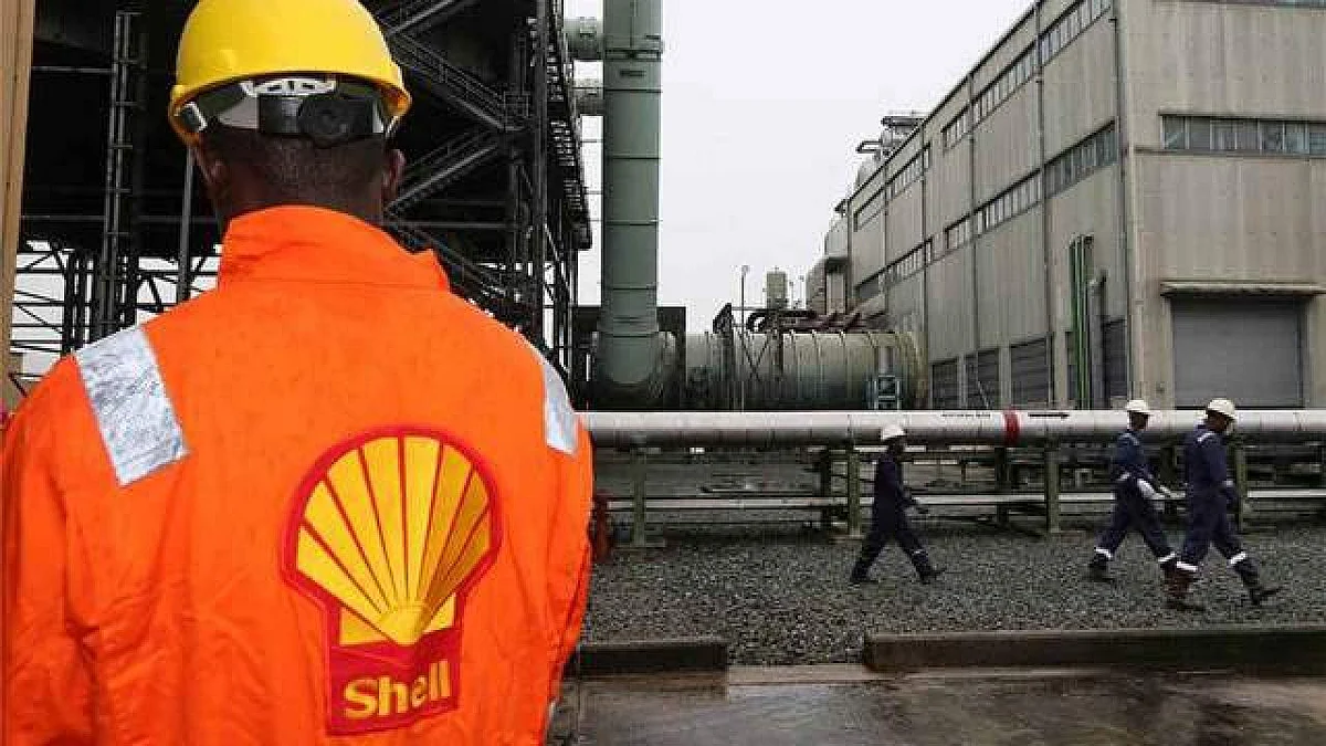 SPDC Completes Sale of Interest in Oil Mining Lease 17 in Nigeria
