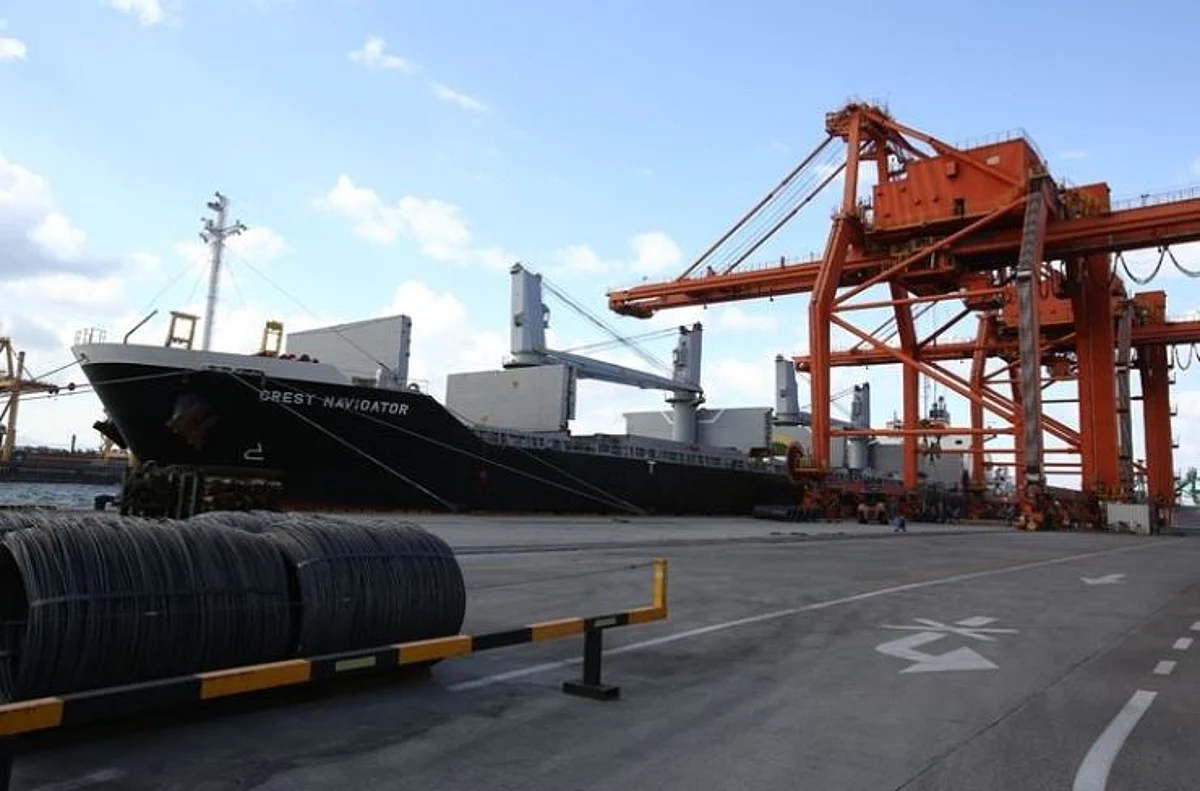POSCO Develops Logistics Infrastructure for Small Clients