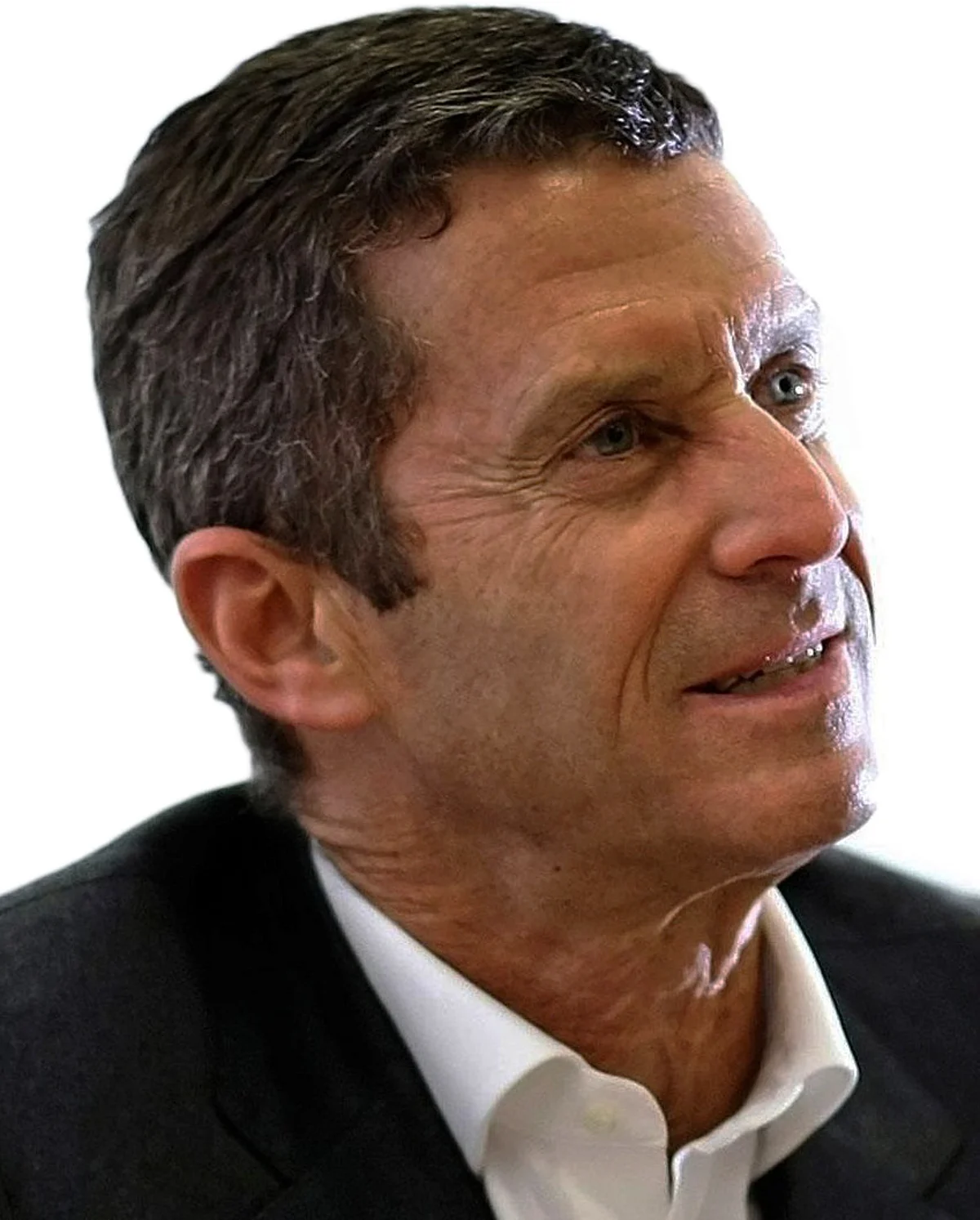 Mr Steinmetz Denies Corruption Charges in Guinea Case