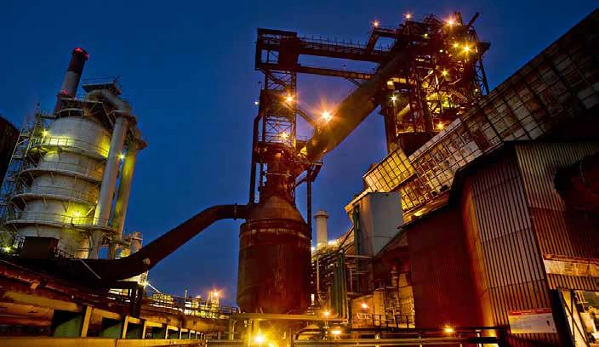 ArcelorMittal Italia to Restart Blast Furnace No 2 at Ilva