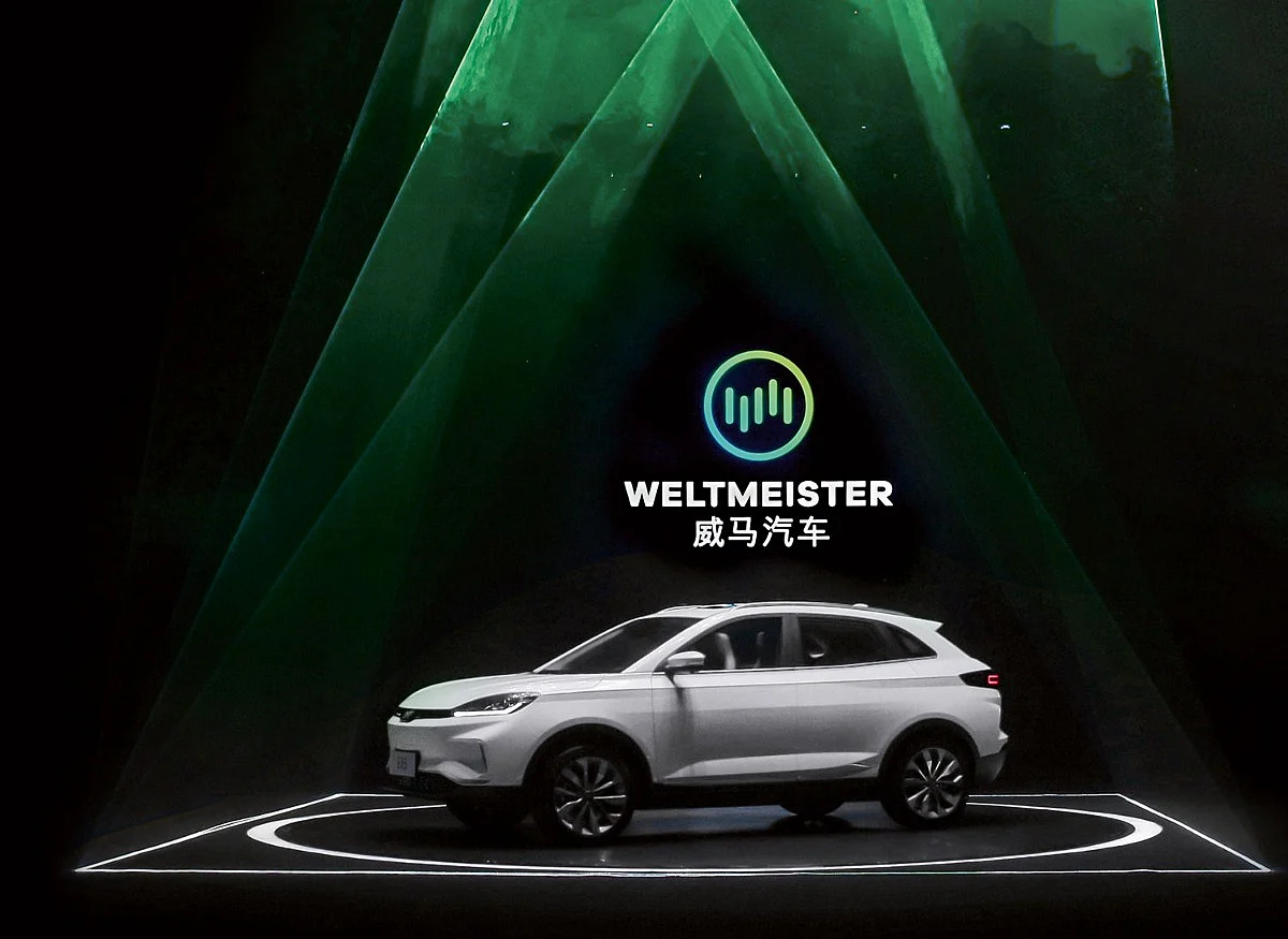 Enel X to Support Weltmeister Electric Vehicle Exports