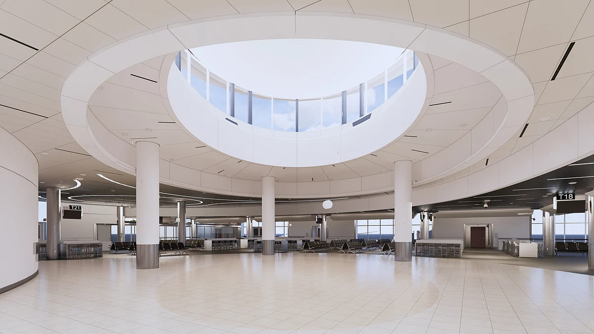 Skanska JV Selected for Hartsfield Jackson Atlanta Airport