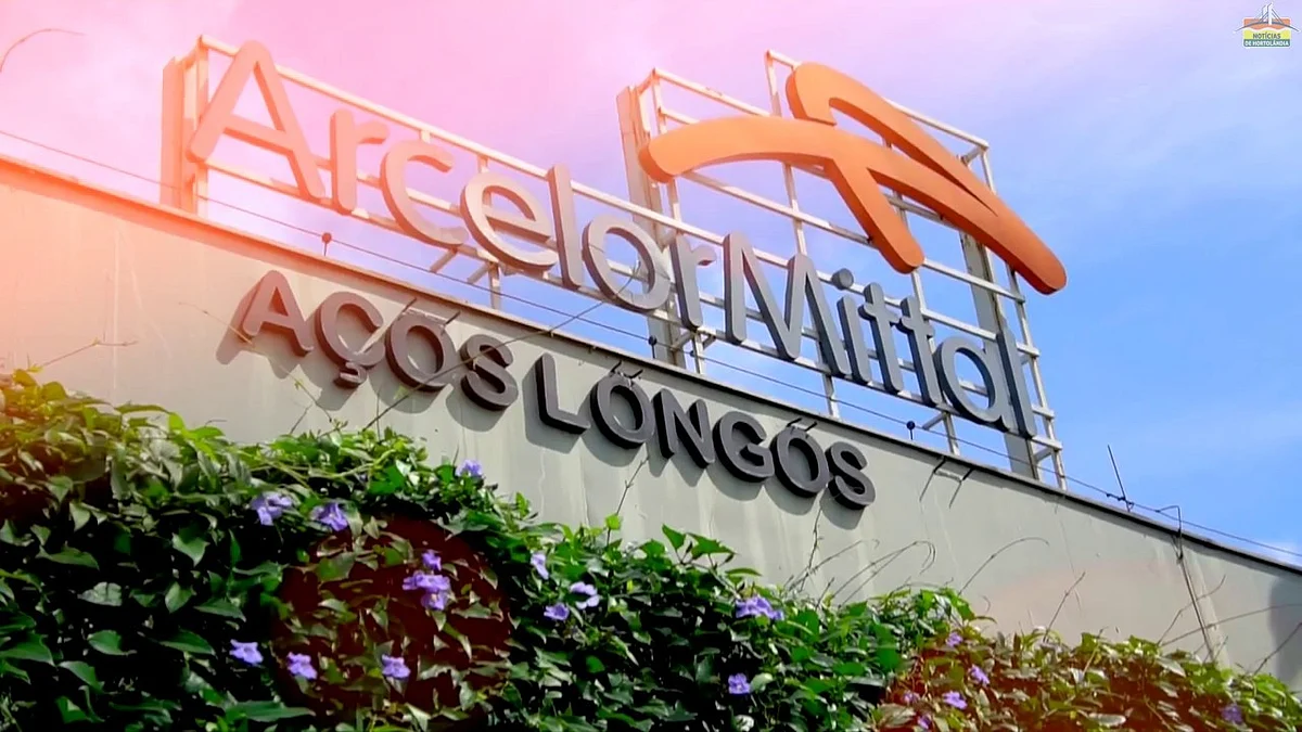 ArcelorMittal Opens Retail Franchise in Sao Joao da Boa Vista