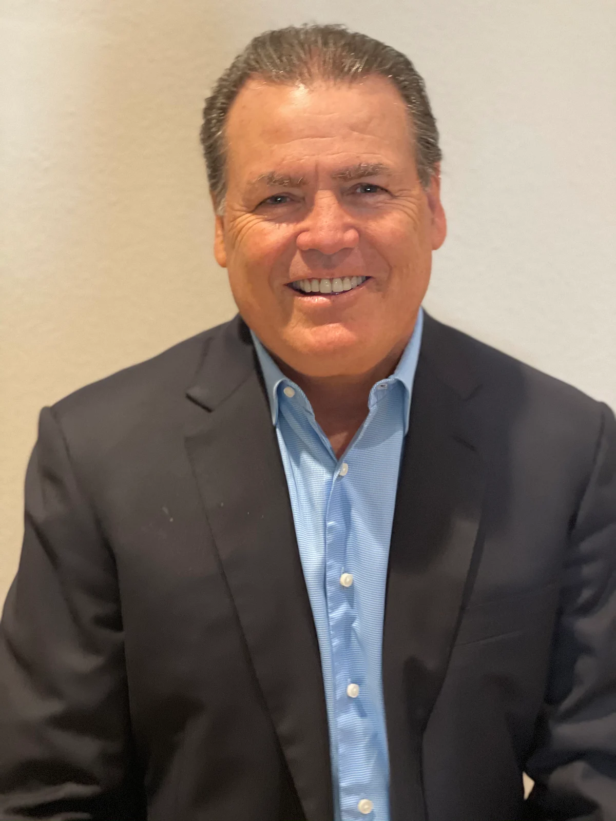 Mr Alvarez is New CEO of Esmark Steel Group