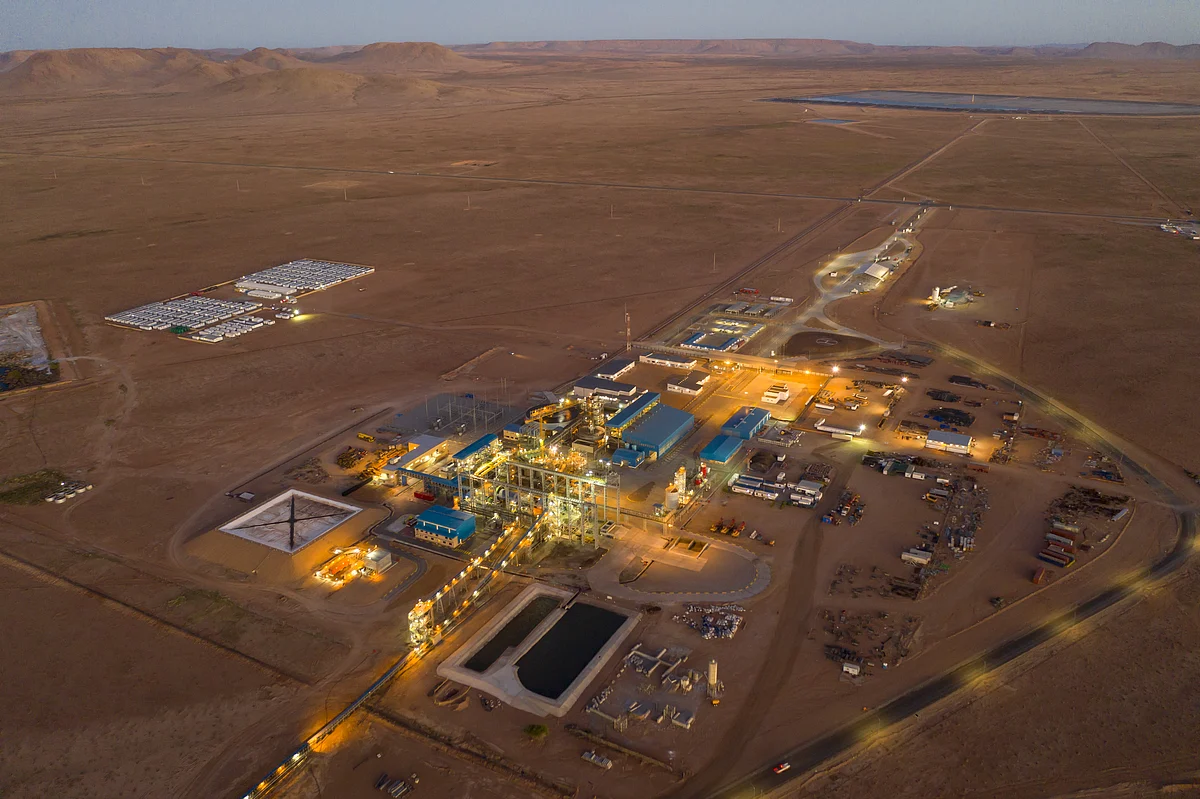 Vedanta Update on Zinc Business for Q3 of 2020-21