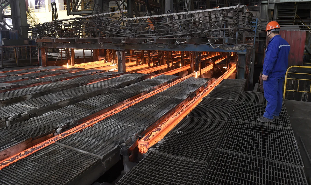 Public Consultation Ending on China’s Steel Capacity Swap Policy
