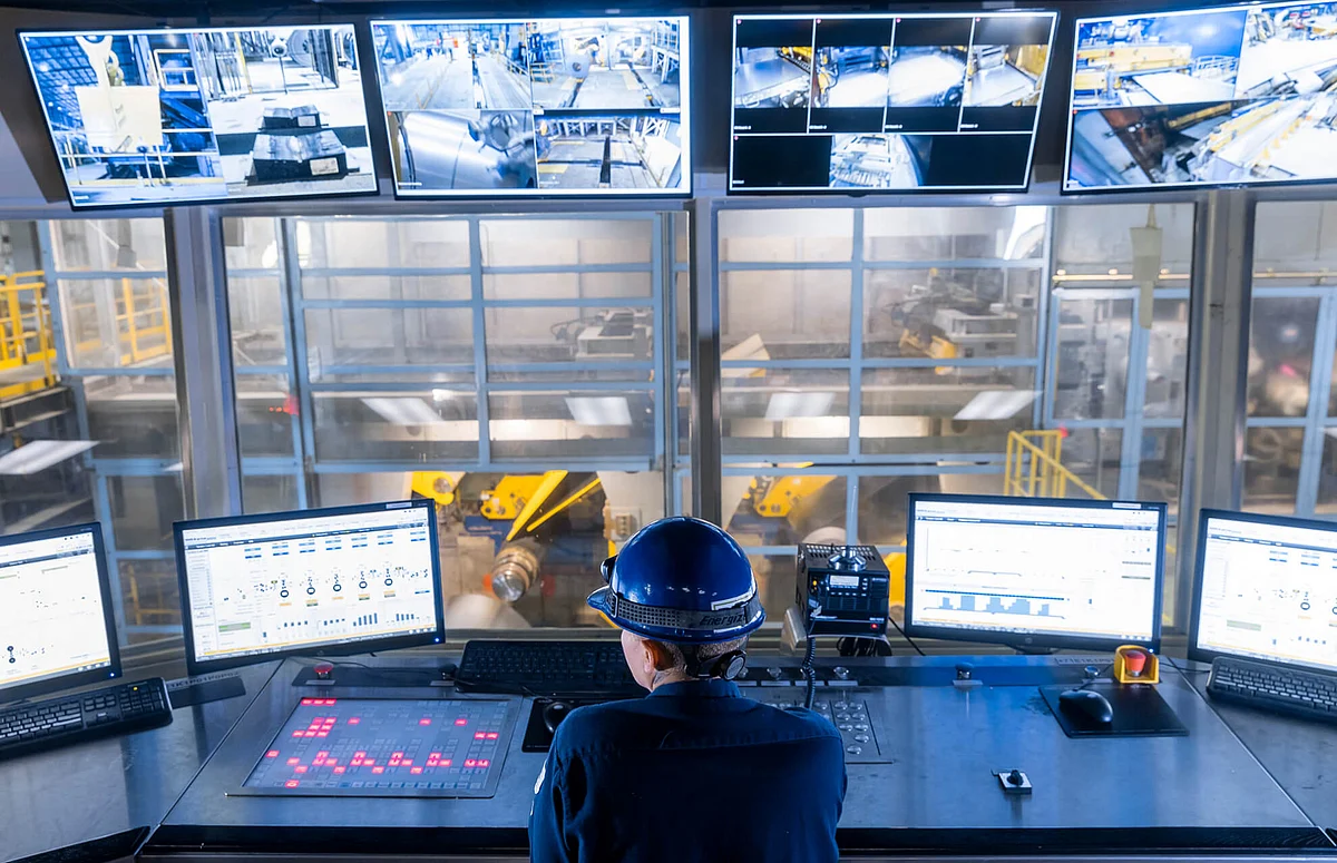 US Steel Completes Big River Steel Acquisition