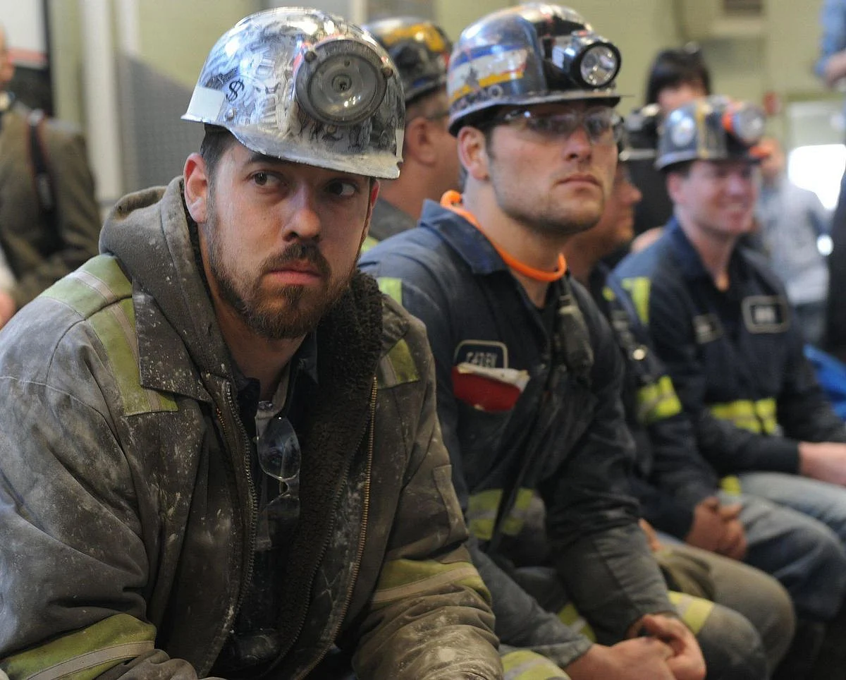 Coal Miner Fatalities at Historic Low in US