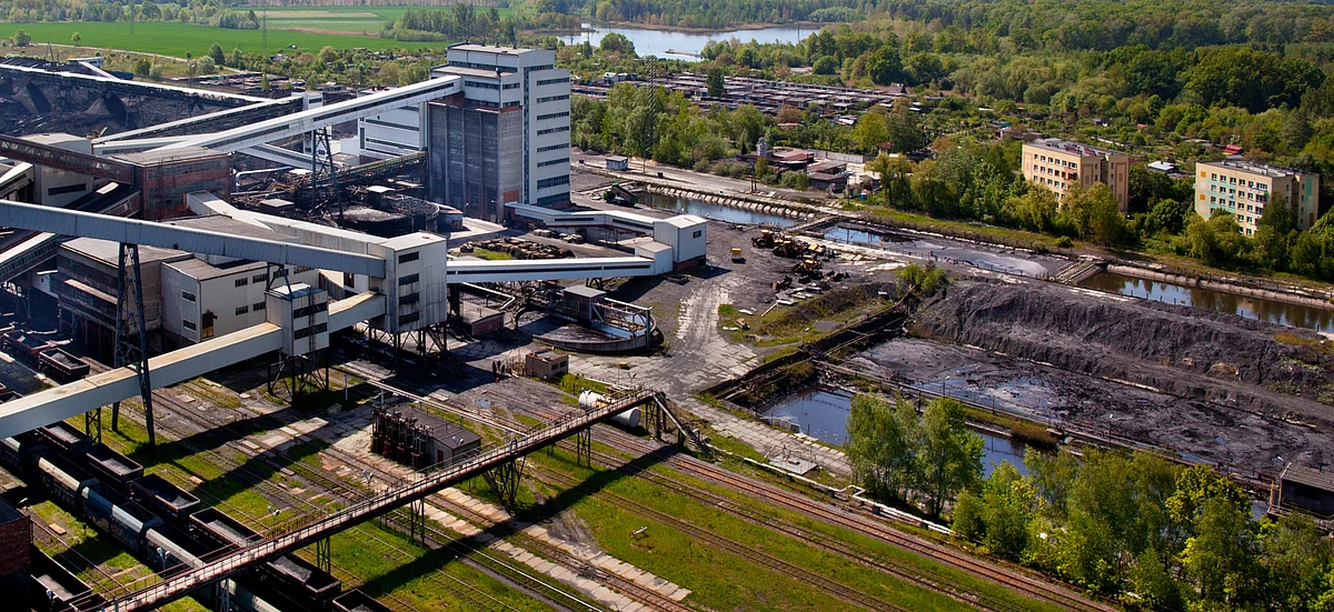 Polish Coking Coal Miner JSW Changes President