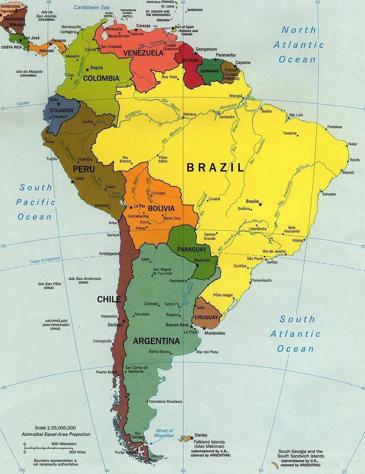 Steel Production Crucial for Latin America's Recovery