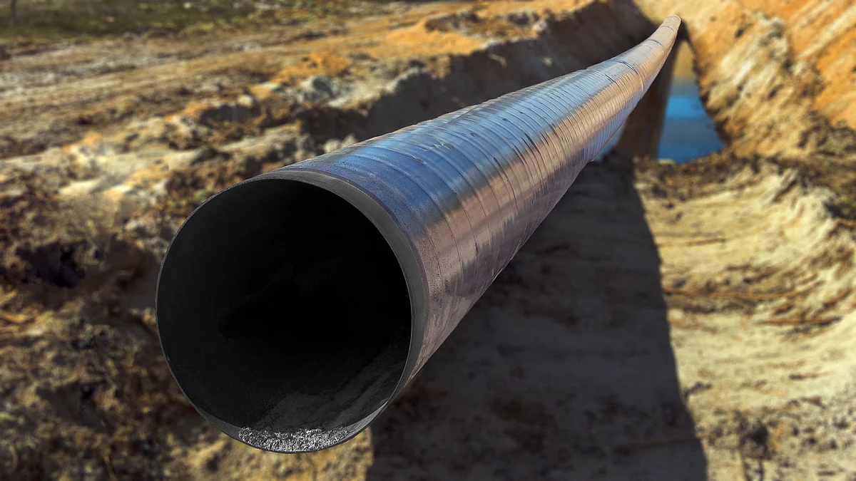 US Steel Names Mr Scott Dorn as Interim Head of Tubular Solutions