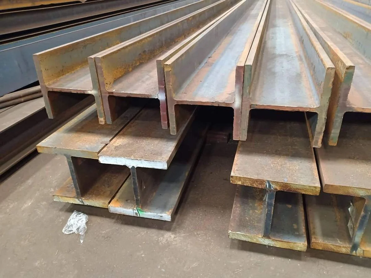 South Korea Extends AD Duty on H Beam Imports from China