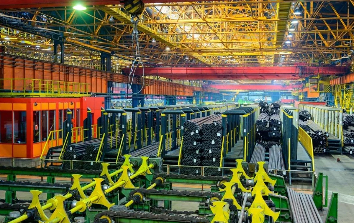 ChTPZ Group Increases Energy Consumption Efficiency in 2020