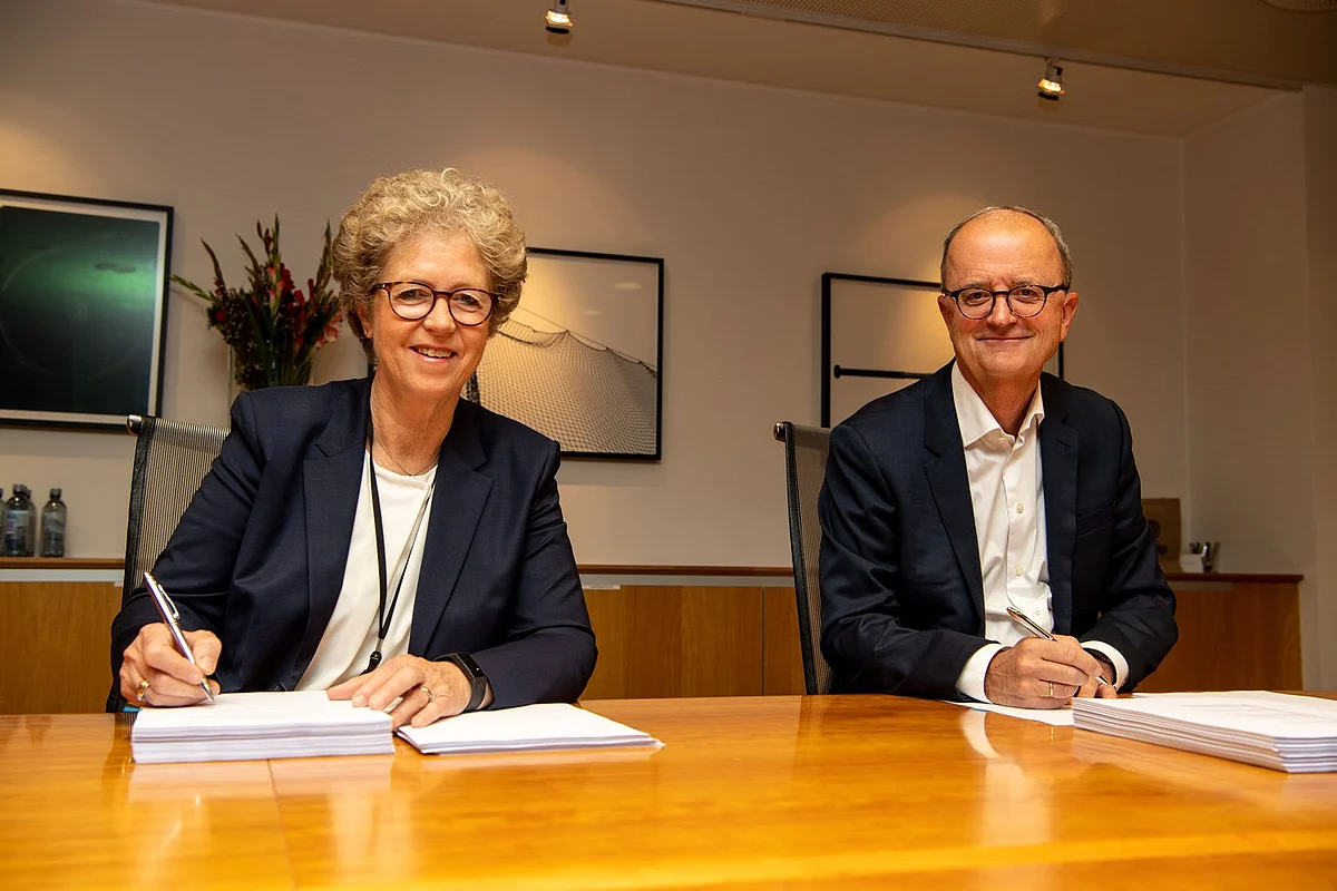Hydro & Lyse Merge Hydropower Assets in Norway