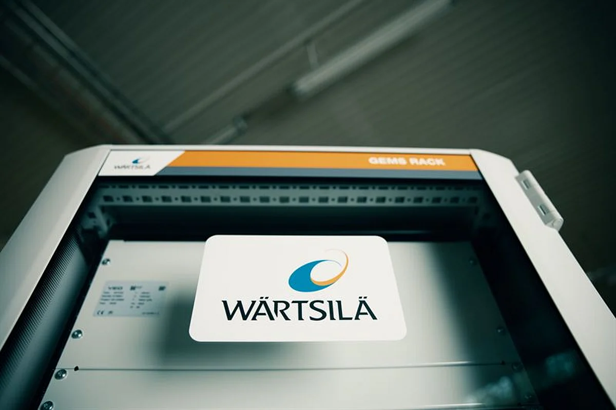 AGL Energy Selects Wartsila for Energy Storage Plans in Australia