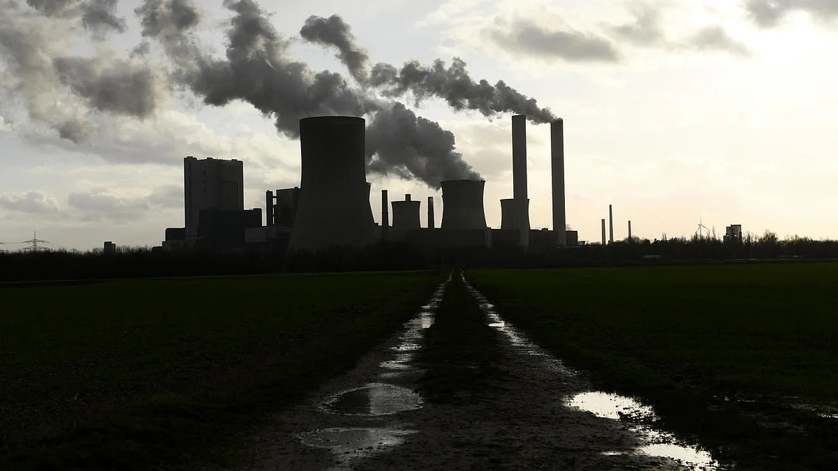 Germany Increases CO2 Tax to Support Coal Phase Out
