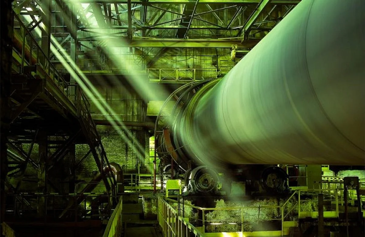 RUSAL’s Dry Gas Cleaning Systems Awarded for Eco Efficiency