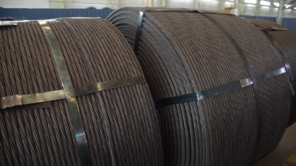 US ITC Affirms Dumping of PC Wire Strand from 9 Countries