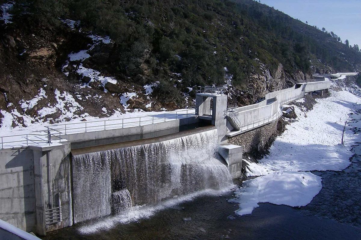 RWE Sells 19 Small Scale Hydropower Stations to KELAG