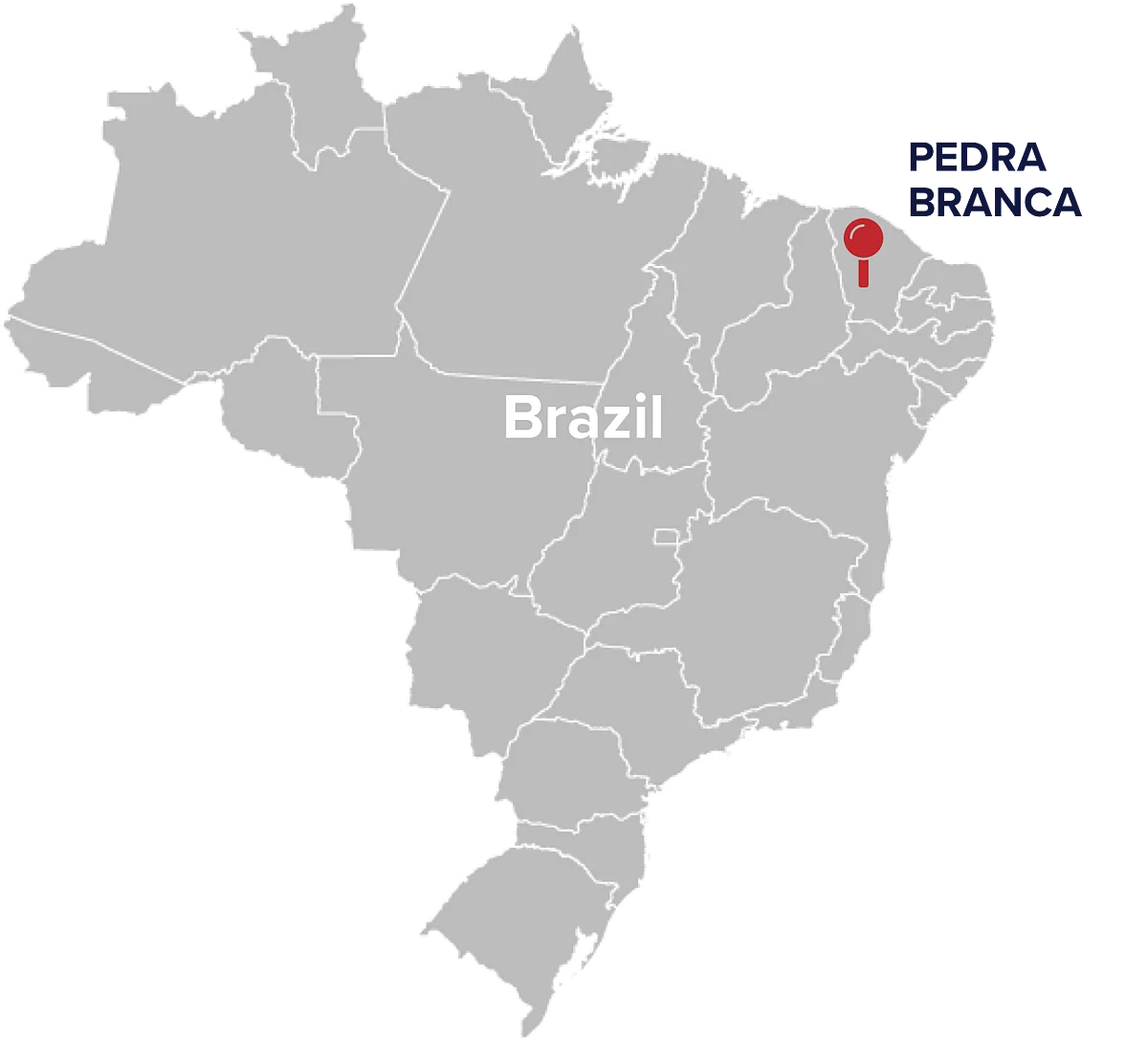 ValOre Metals Drill Results at Santo Amaro Target in Pedra Branca