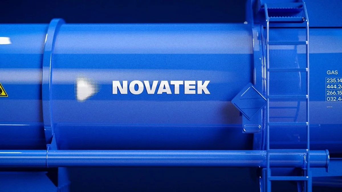 NOVATEK & NLMK Signed MOU on Decarbonisation