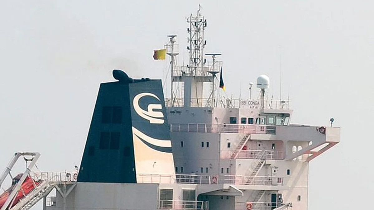 Scorpio Bulkers to Change Name to Eneti Inc