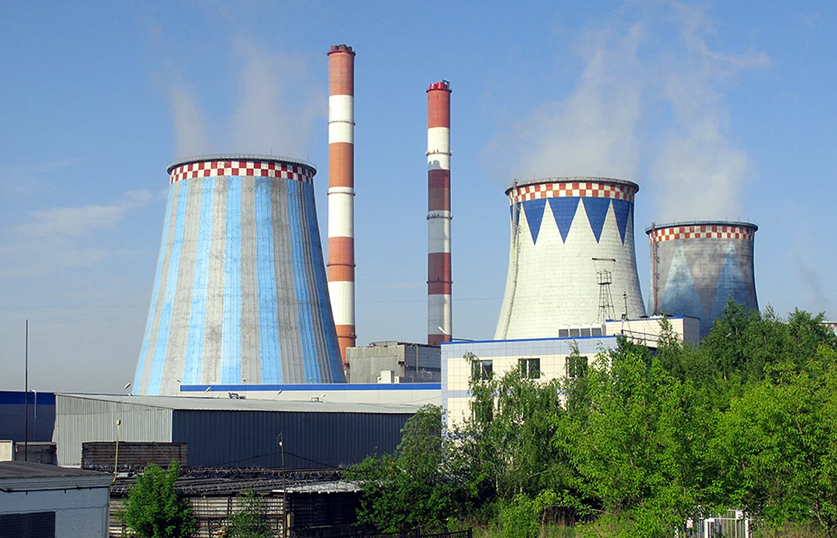 Nuclear Power Exceeds 20% in Energy Mix of Russia in 2020