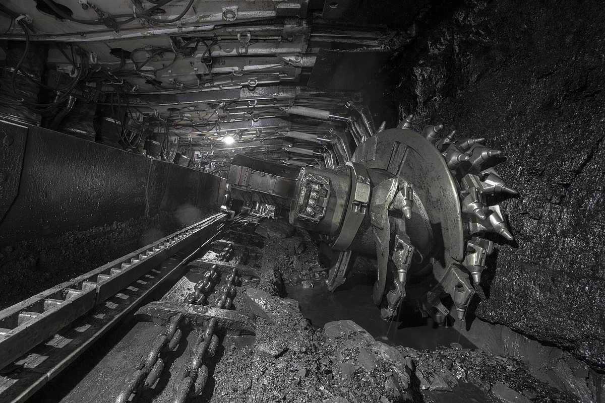 EVRAZ Announces Potential Demerger of Coal Assets