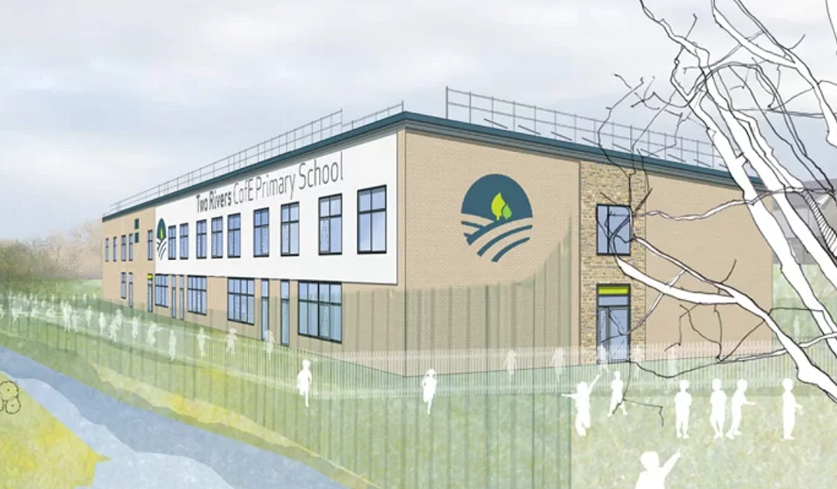 ISG secures Trio of Schools for DfE in UK