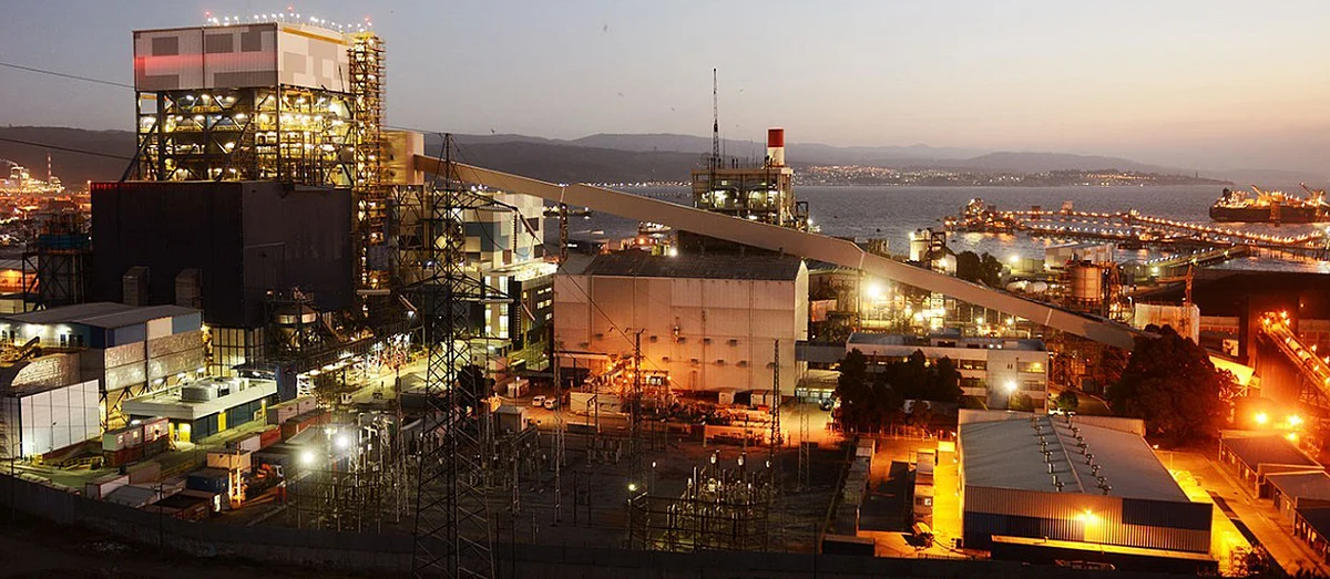 Enel Disconnects Unit I of Bocamina Coal Plant in Chile