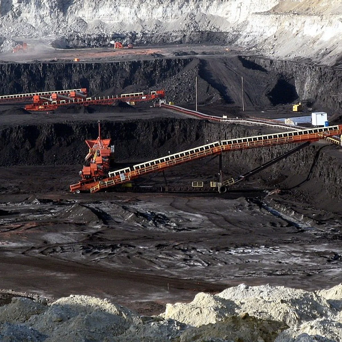 Mahagenco Coal Mine in Chhattisgarh Gets Environmental Clearance
