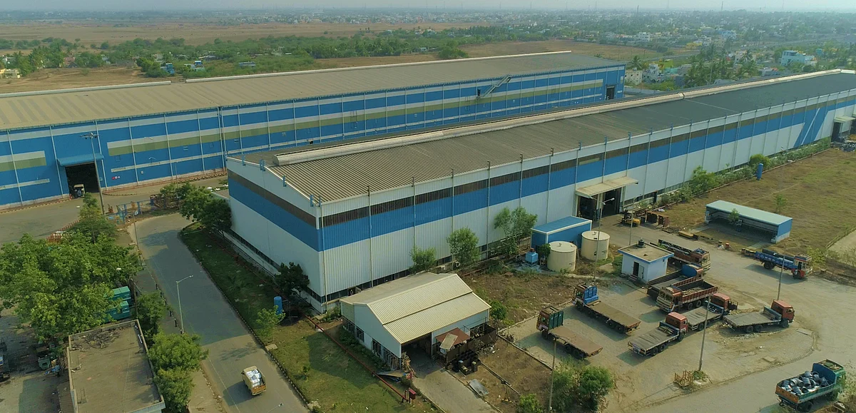 Tata Steel Reorganises 2 Downstream Business to TSDPL