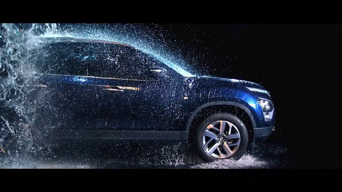 Tata Motors Starts Production of New Safari