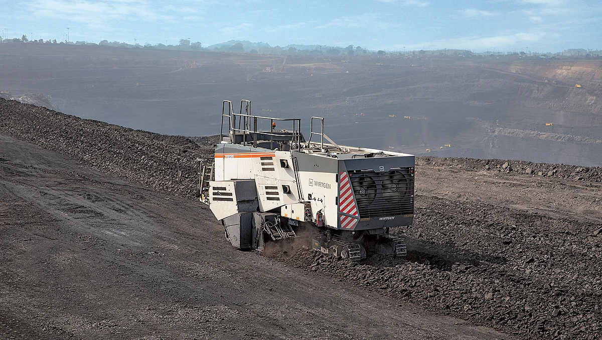 CIL Hikes 2020-21 CAPEX by 30%