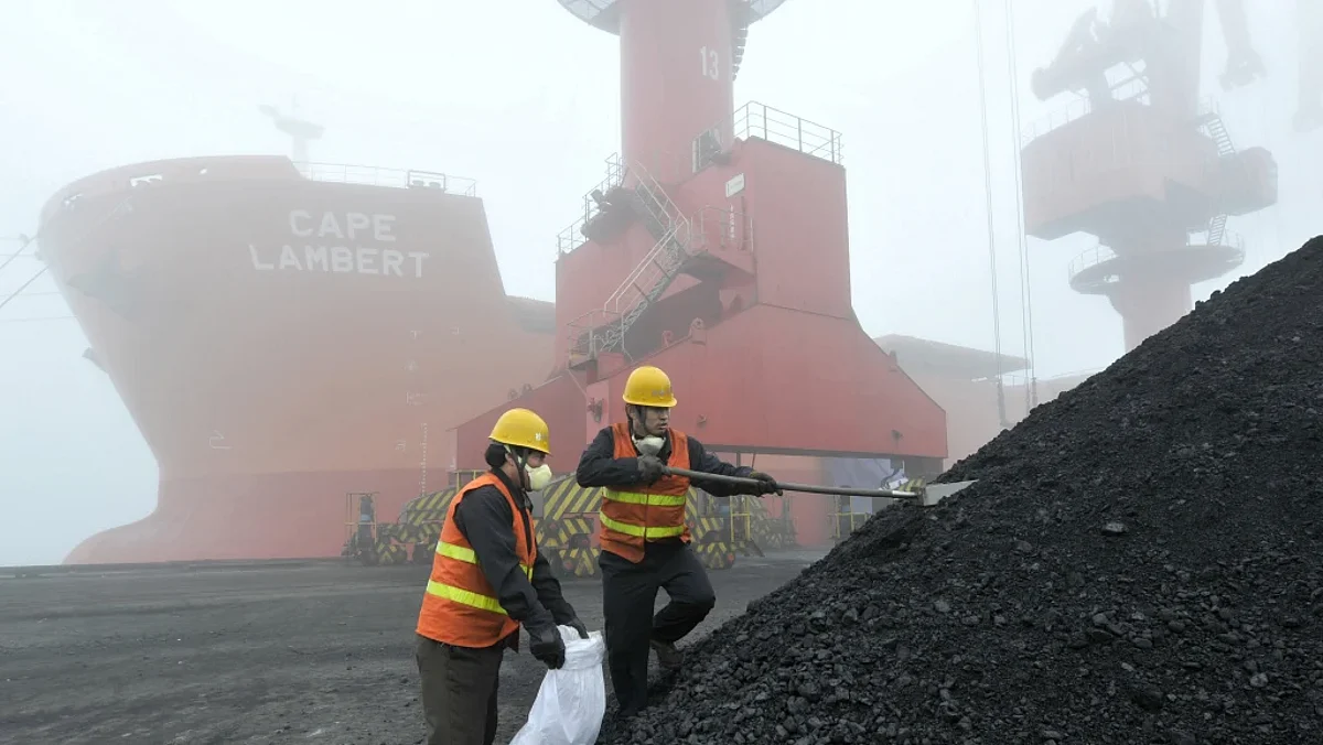 Will China Relax Australian Coal Imports Restrictions