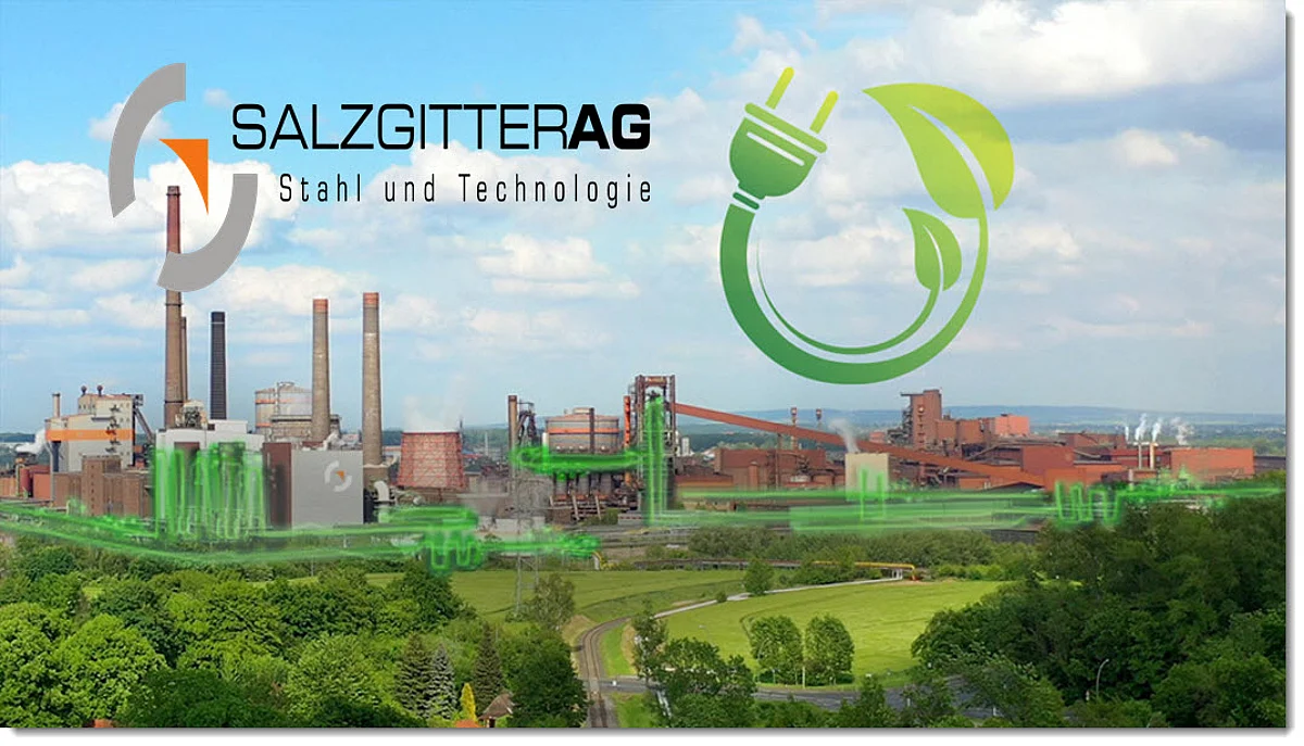 Salzgitter Preliminary Figures for 2020 Financial Year