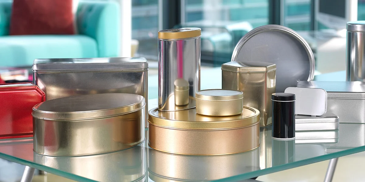 Metal Container Manufacturers Seek BIS Mandate Hold for Tin Plate
