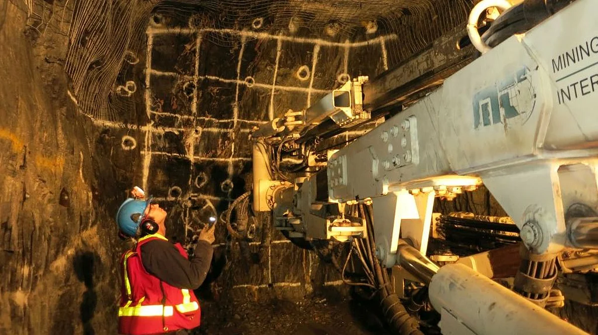 Trevali to Restart Caribou Mine with Improved Economics
