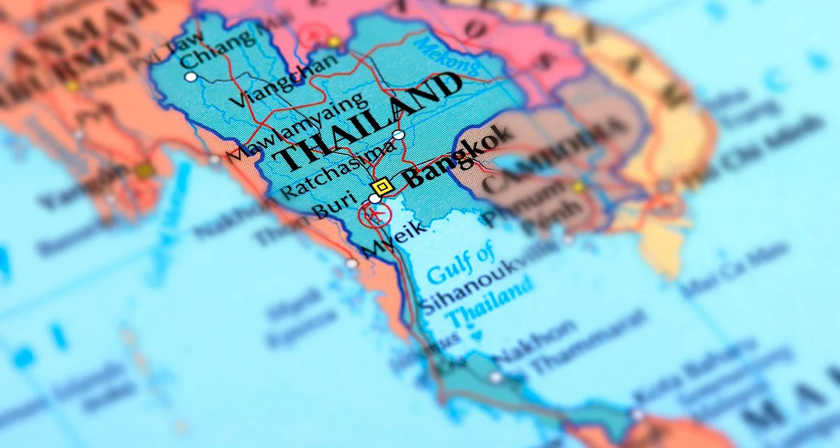 Steel Consumption in Thailand to Increase in 2021