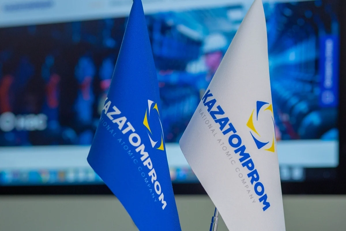Kazatomprom Confirms 128 Positive COVID-19 Cases at Mines