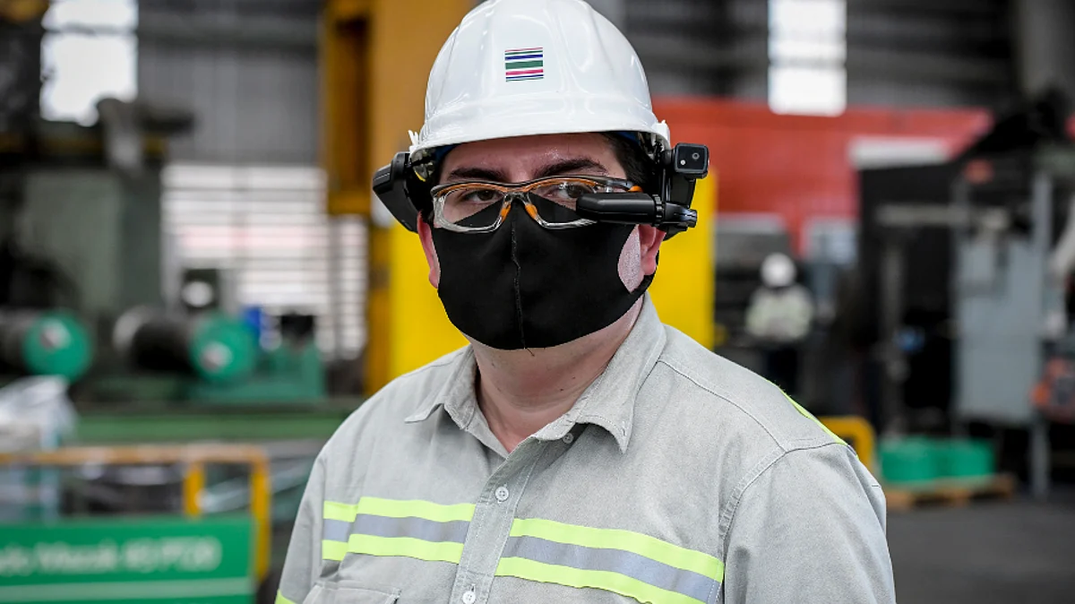 Tenaris Implements Virtual Quality Audits in Mexico