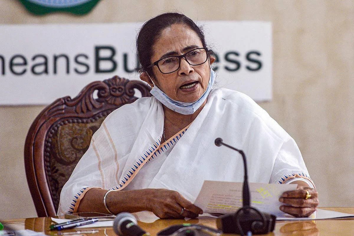 West Bengal CM Upbeat on Deocha Pachami Coal Block Potential