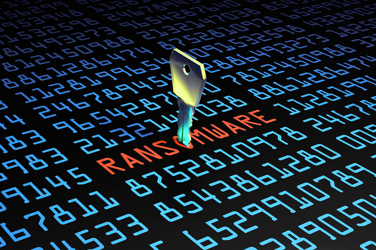 Merrill Steel Hit by Ransomware Attack