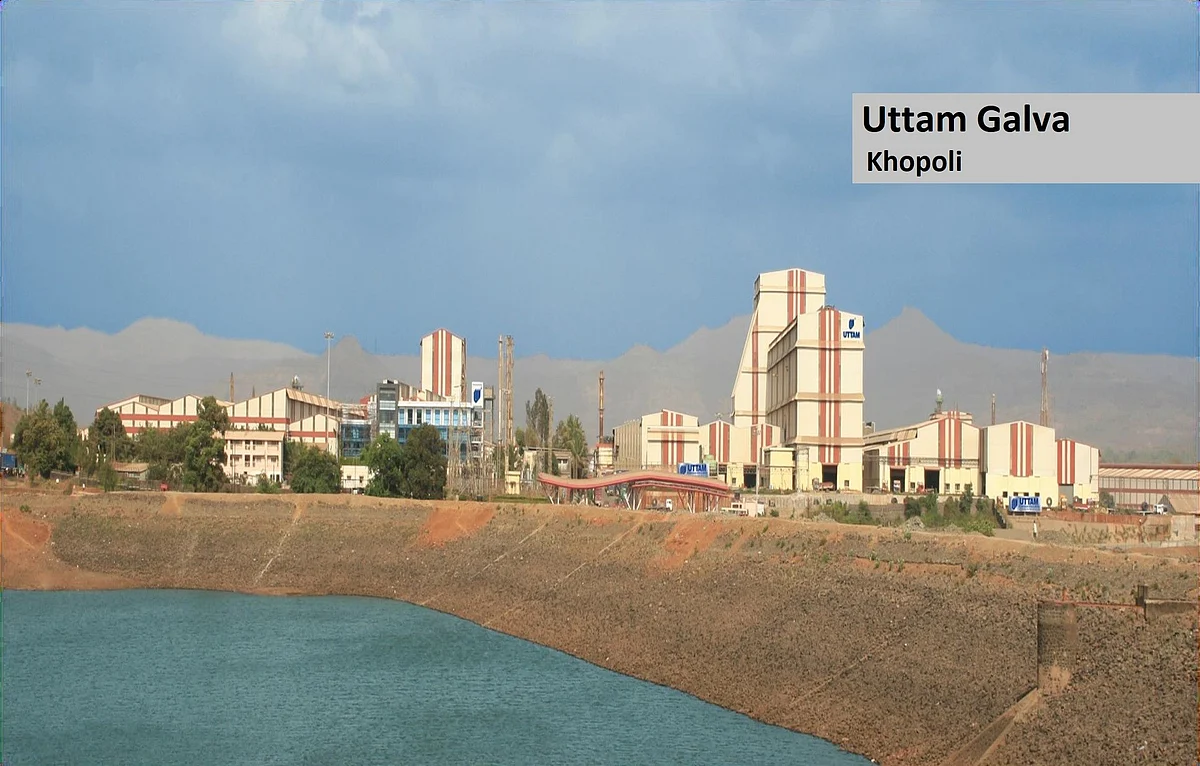 Several Firms Interested in Uttam Galva Assets - Report