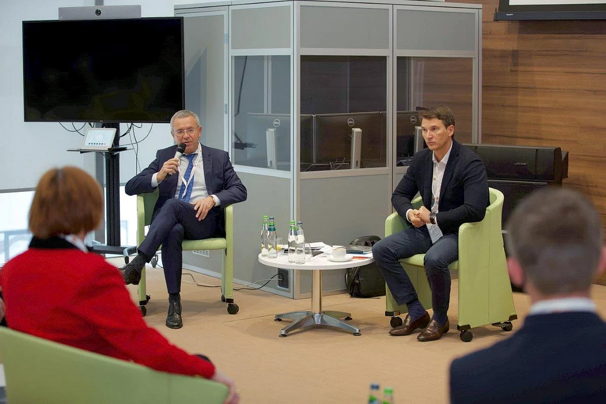 TMK & Gazprom Neft Join Hands for Innovations in Oil Production
