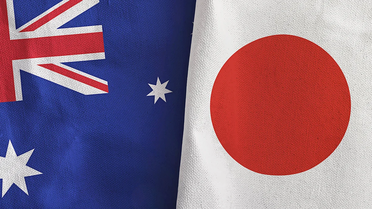 FMG, Kawasaki & Iwatani Form Liquid Hydrogen Consortium