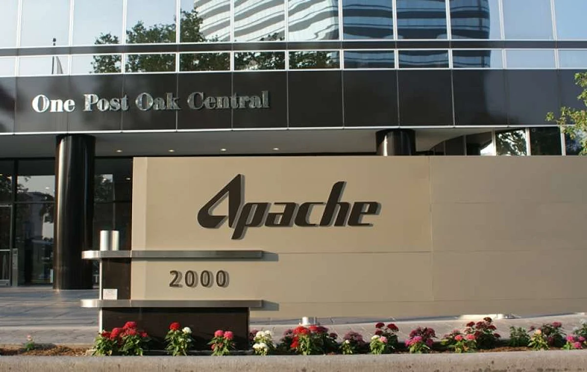 Apache to be Named APA Corporation