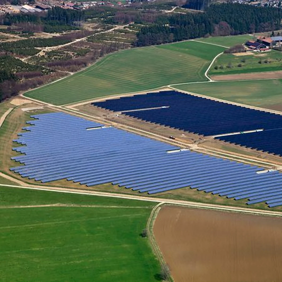 ENCAVIS Connects Talayuela Solar Project to Grid in Spain